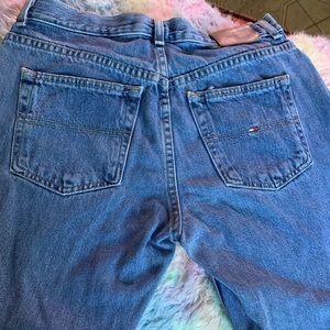 Tommy Hilfiger boyfriend jeans Sz 6
